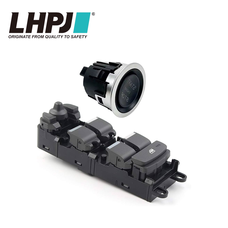 Auto Switches