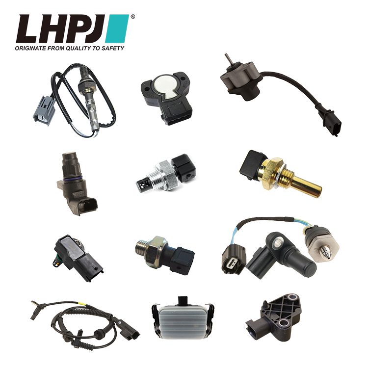 Auto Sensors