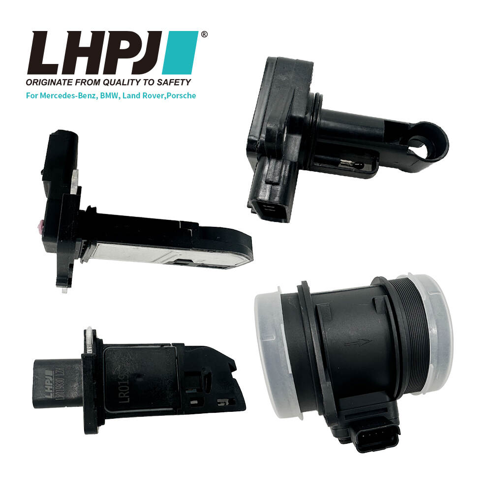Air Flow Meters