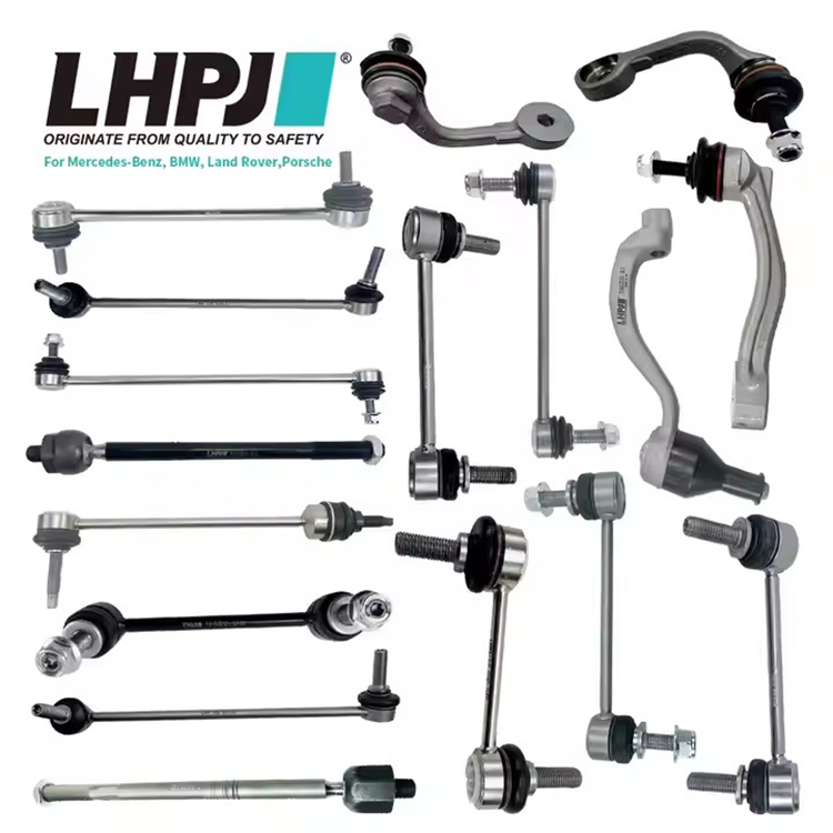 Stabilizer Links