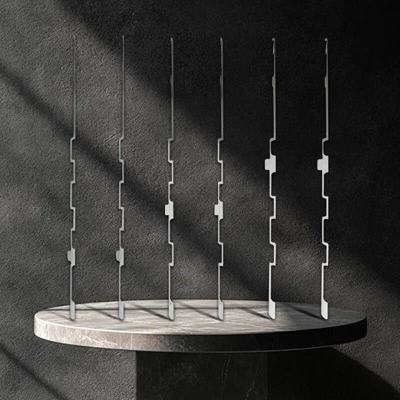 Aisunny Circular Knitting Machine Needles