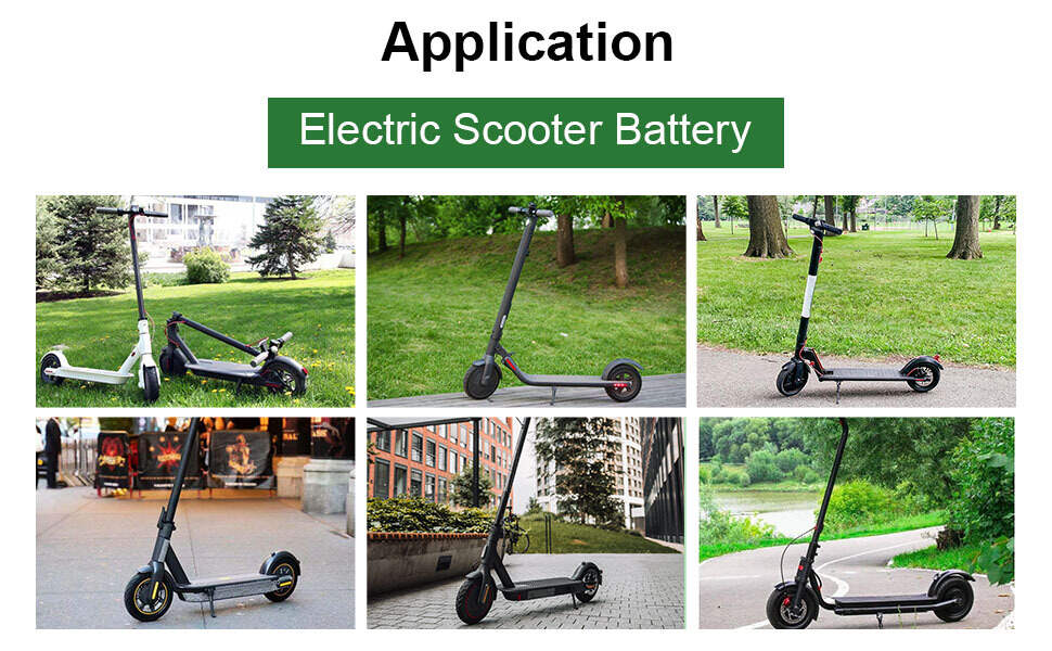 36V 7500mAh Electric Scooter Replacement Battery Pack Compatible for Hiboy S2/KS4 Electric Scooter,with Screw Holes at The Botto,36V 11600mAh Lithium Battery for Electric Scooter - Compatible with Hiboy S2 PRO/KS4 PRO, Not Compatible with Hiboy S2/KS4, High