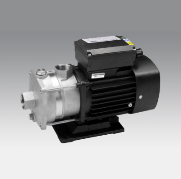 The Importance of OEM Stainless Steel Horizontal Pumps in Industrial Applications