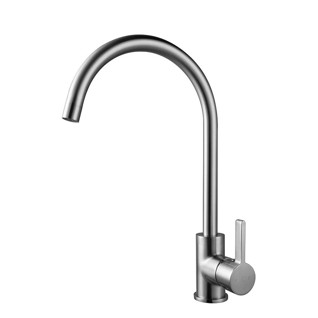New design brass kitchen sink kitchen faucet-921016LS