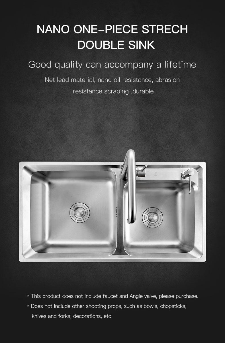 The Ultimate Guide to Choosing the Perfect Stainless Steel Kitchen Sink