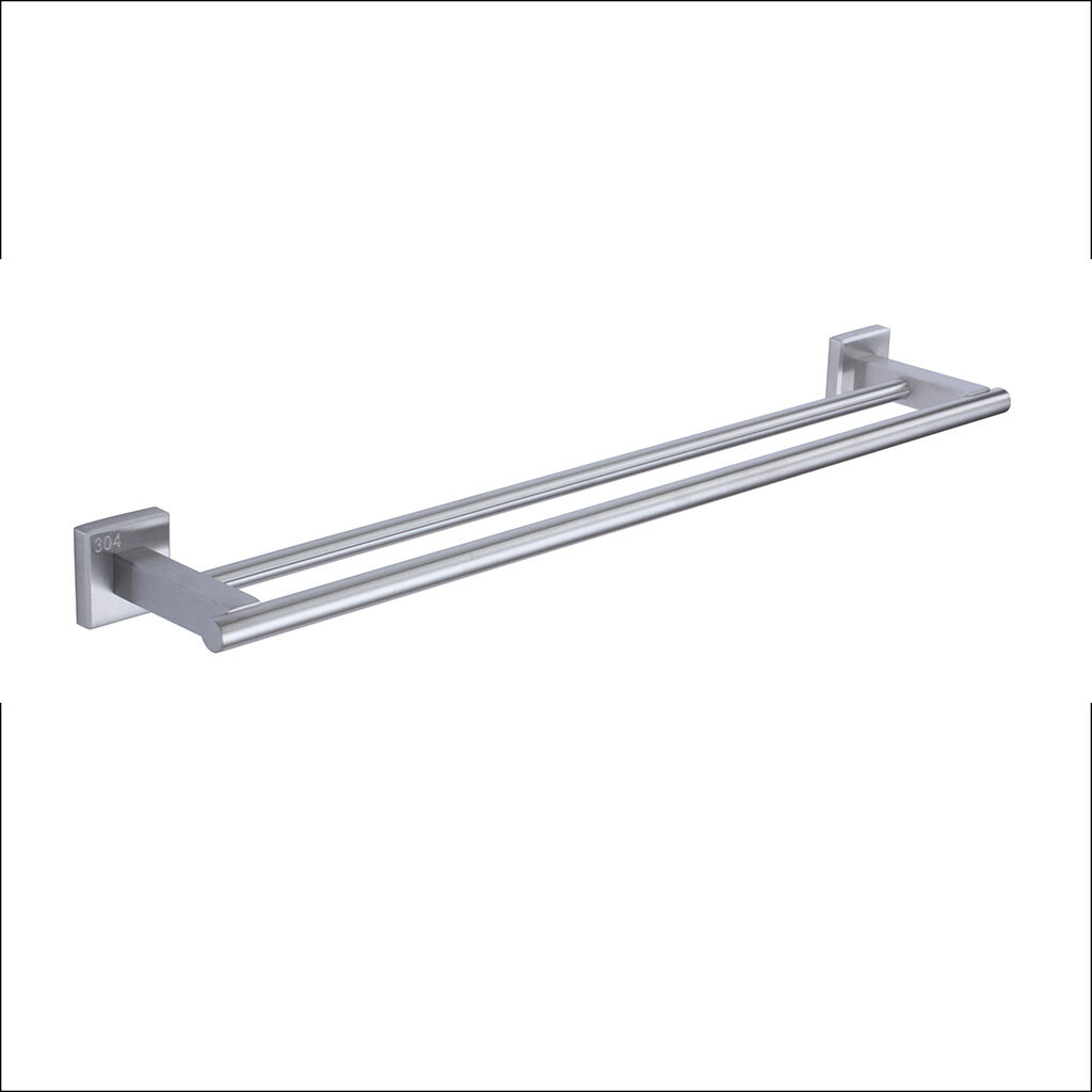 Fashion design stainless steel 304 material towel bar-B1006LS