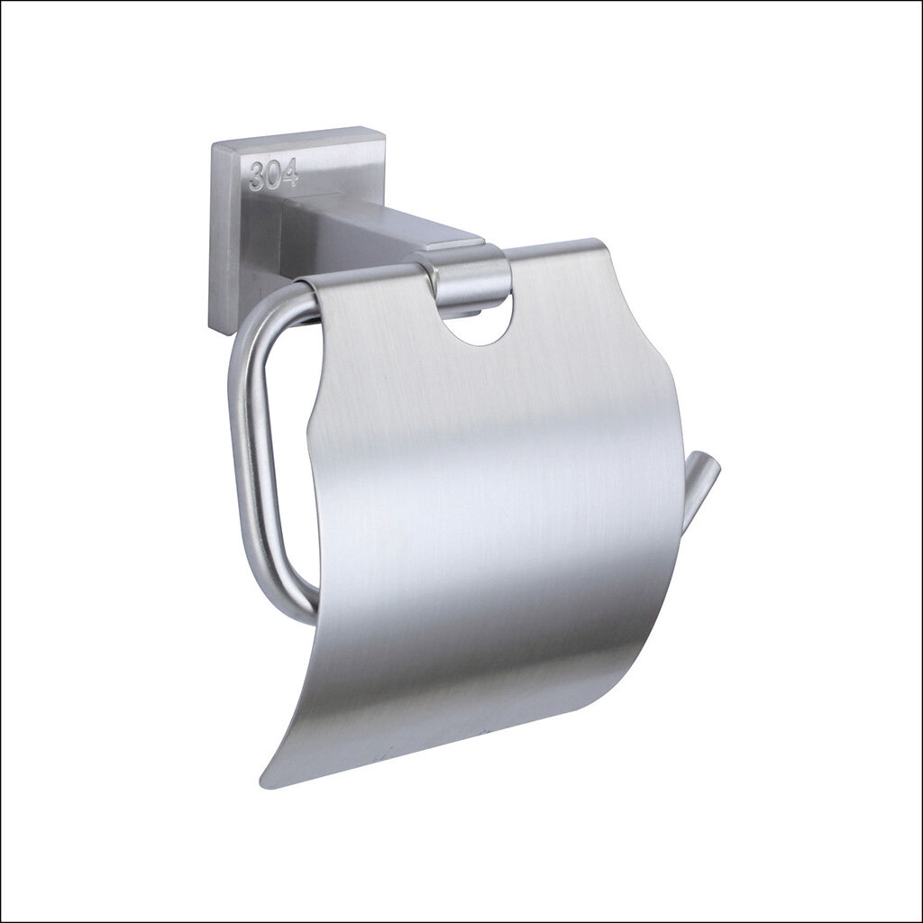 Top sale bathroom ss304 material toilet paper holder -B5003LS