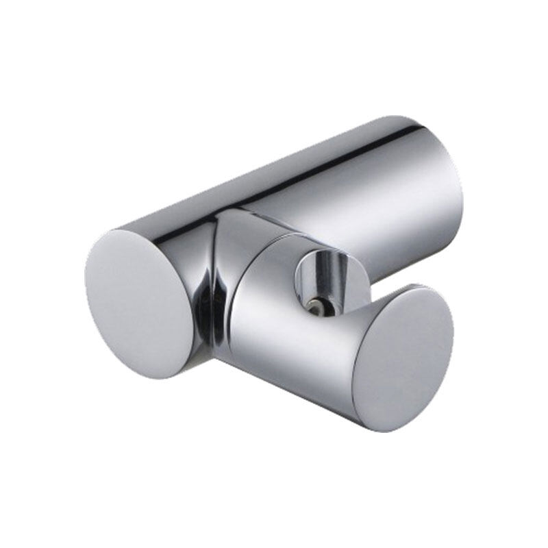 Brass material bathroom use shower connector-A9007CP