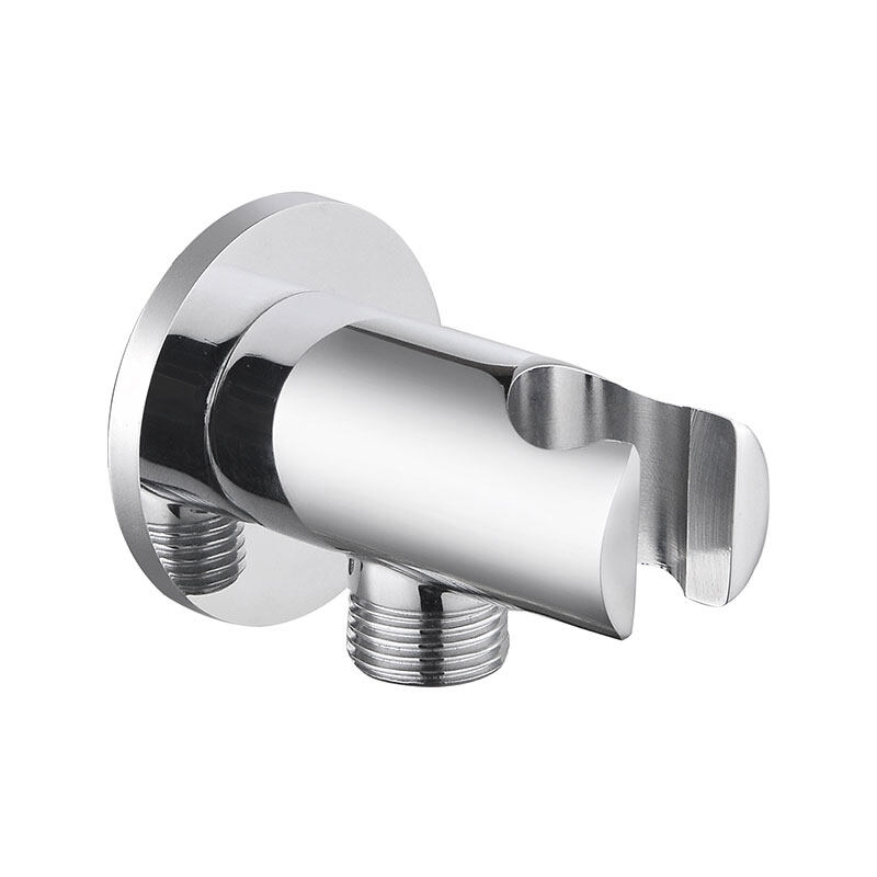 High quality brass material shower connector-A9010CP