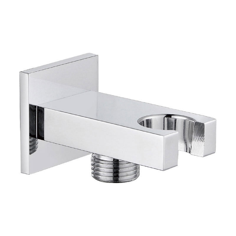 Top sale item brass material shower connector-A9011CP