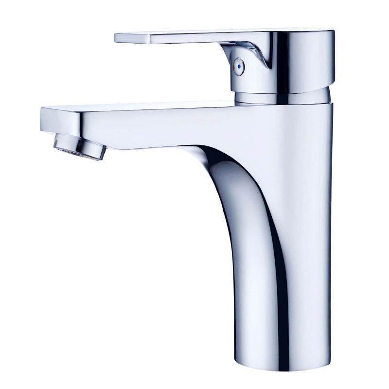 Top sale item new design brass material basin faucet-902052CP