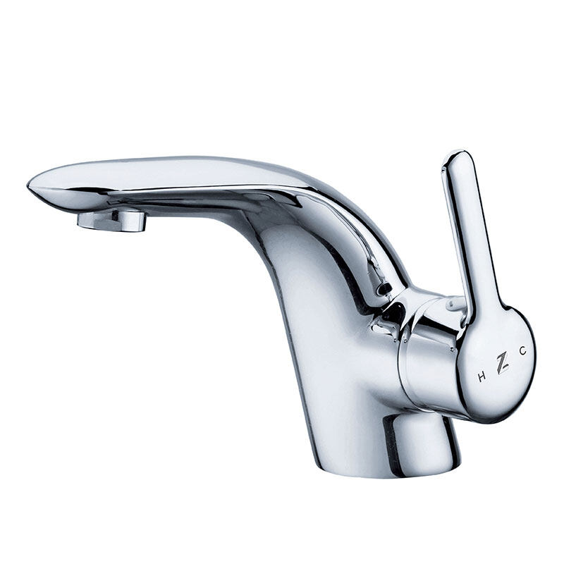 Good price brass material bathroom  basin faucet -902056CP