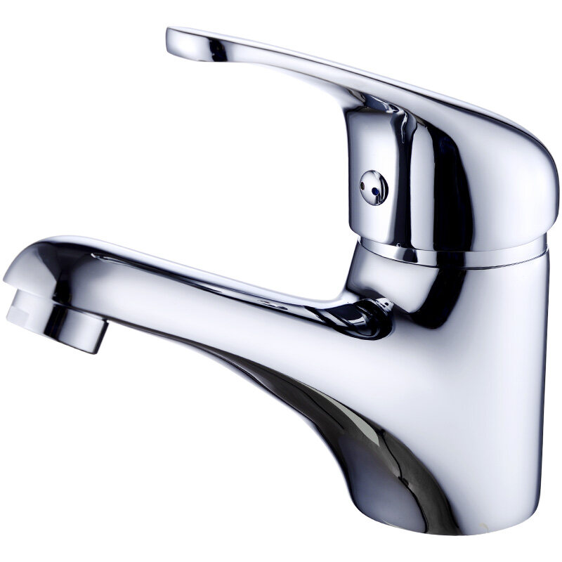 Normal design brass material bathroom  basin faucet -902082CP