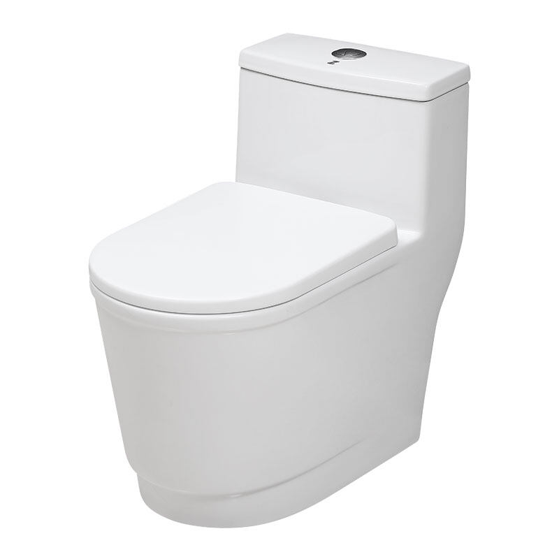 Bathroom high quality ceramic bathroom toilet-D0260