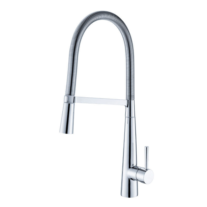 Good price special design kitchen material kitchen faucet.-921022CP
