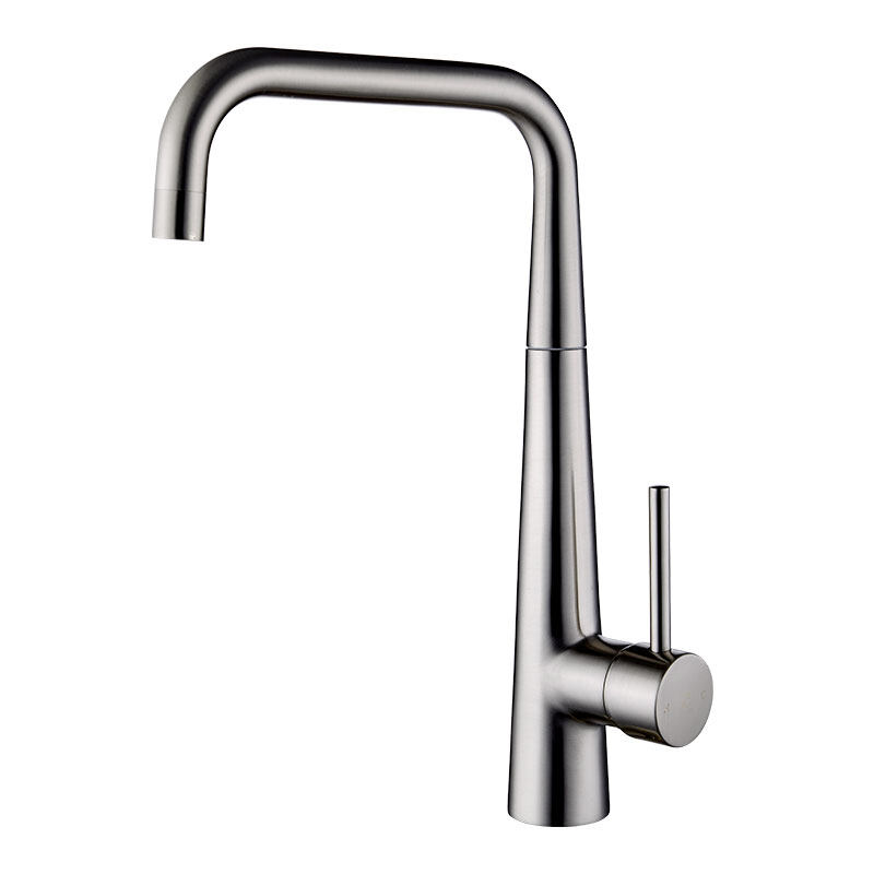 Top sale special design kitchen brass material kitchen faucet.-921021LS