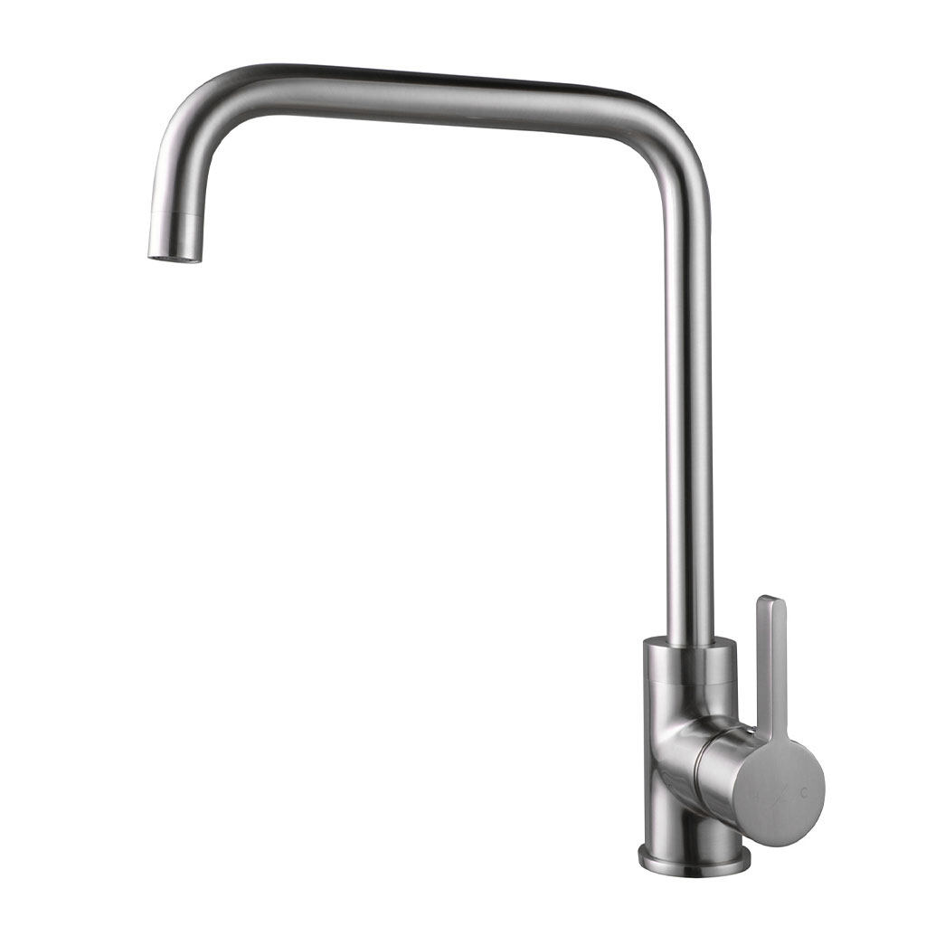 Special design kitchen faucet high quality brass material kitchen faucet.-921018LS