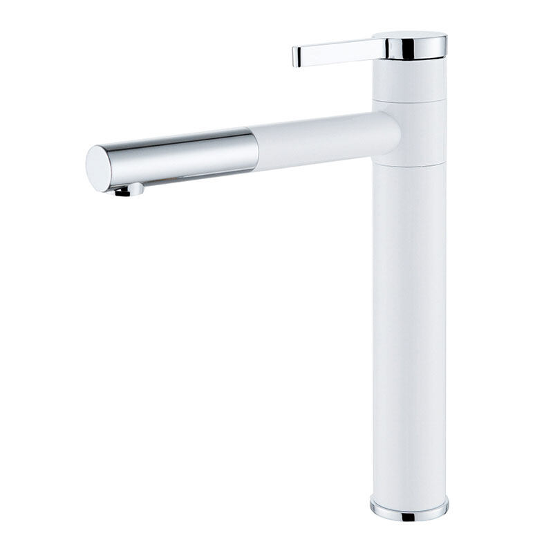 New  design chrome color bathroom use brass material bathroom  basin faucet -902044CP