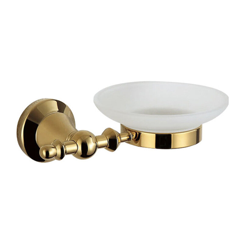 Top sale bathroom accessories item soap dish holder-B4020BJ