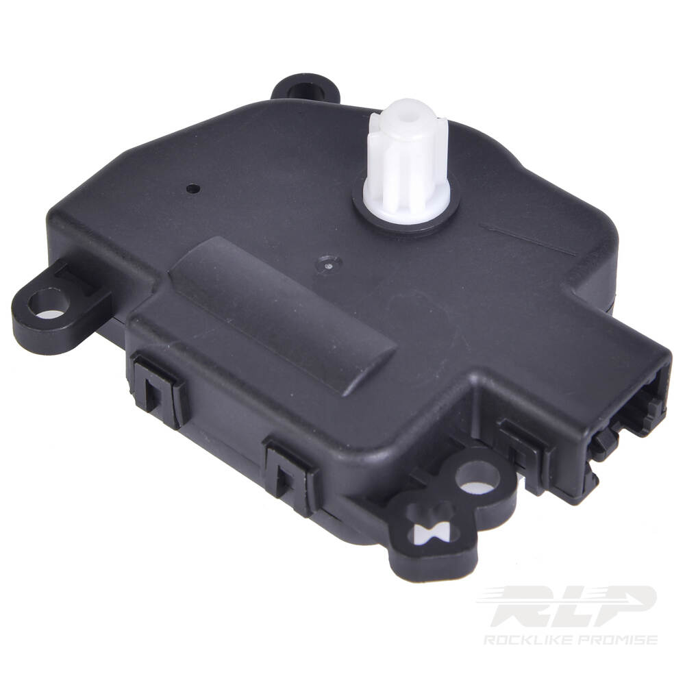 RLP HVAC Blend Door Actuator 604-029 for Chrysler 200 Dodge Durango Jeep Compass Wrangler RAM 1500 2500 3500