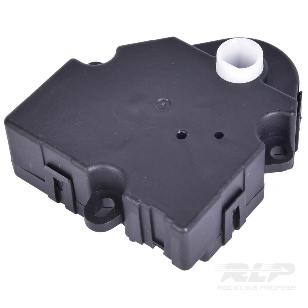 RLP HVAC Blend Door Actuator 604-106 for Chevrolet Silverado GMC Sierra Yukon Cadillac Buick Pontiac Hummer