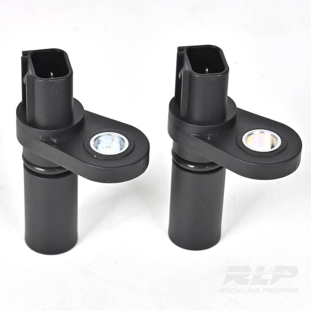 RLP Engine Camshaft Position Sensor 907-722 Set of 2 for Ford E-150 E-250 E-350 E-450 Expedition Lincoln Mercury