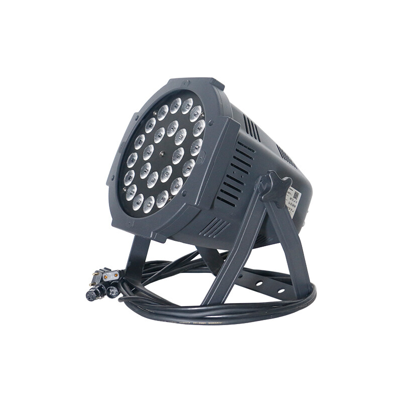 24*10w RGBW 4in1 LED Par Light