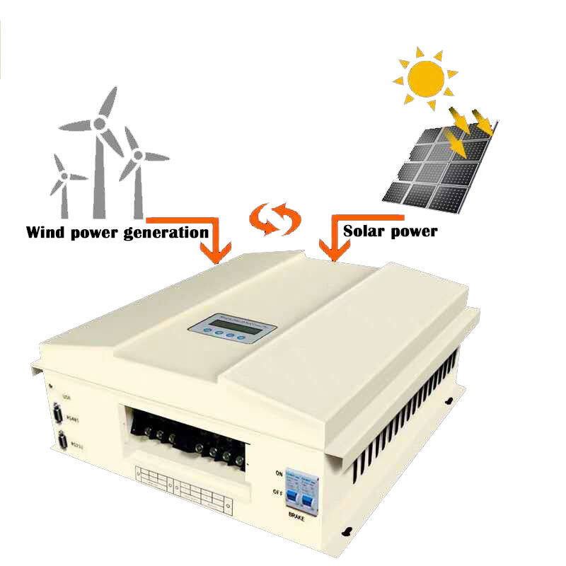 Exploring the World of Off-Grid Solar Controllers: Powering Your Adventure with Renewable Energy