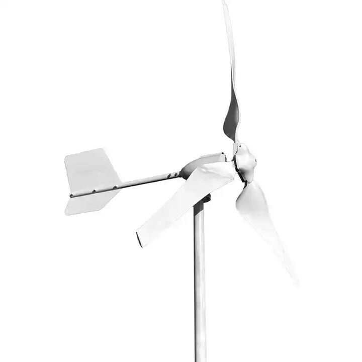 wind turbine  