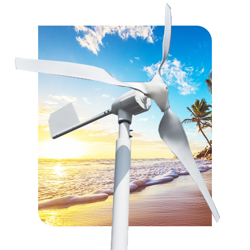Hot Sale generator wind turbine vertical axis wind turbine 10kw hummer wind turbine
