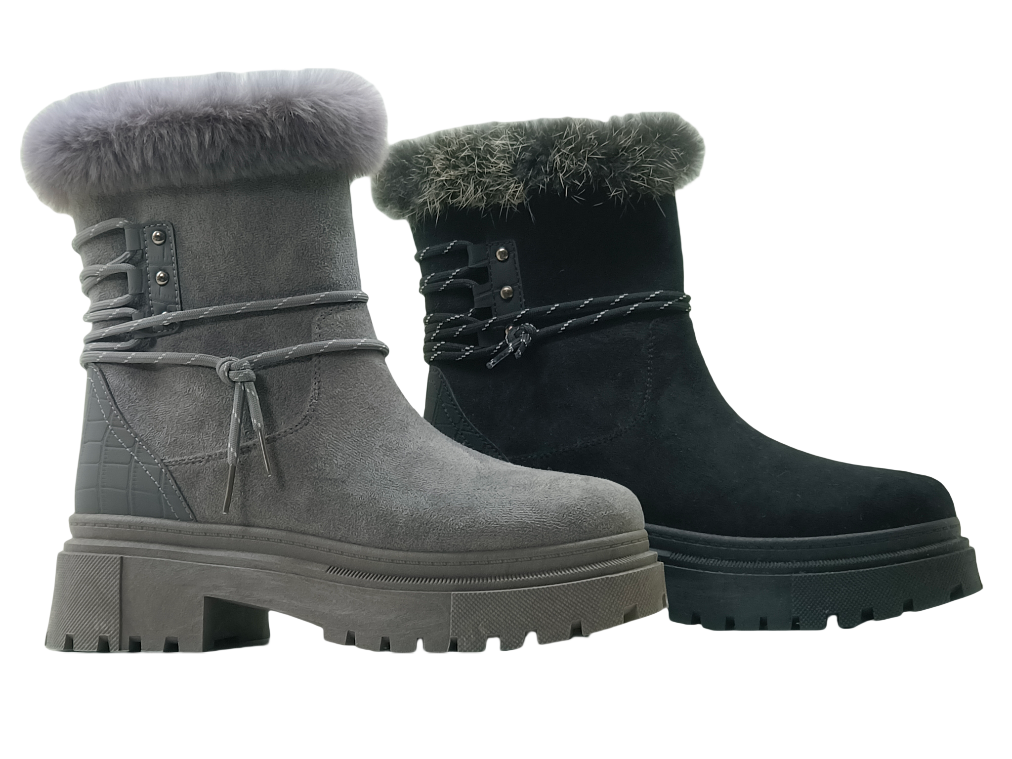 Yuheng-Snow boot074