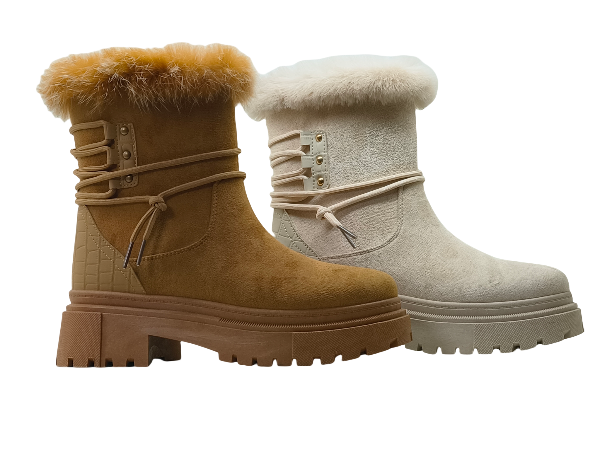 Yuheng-Snow boot075