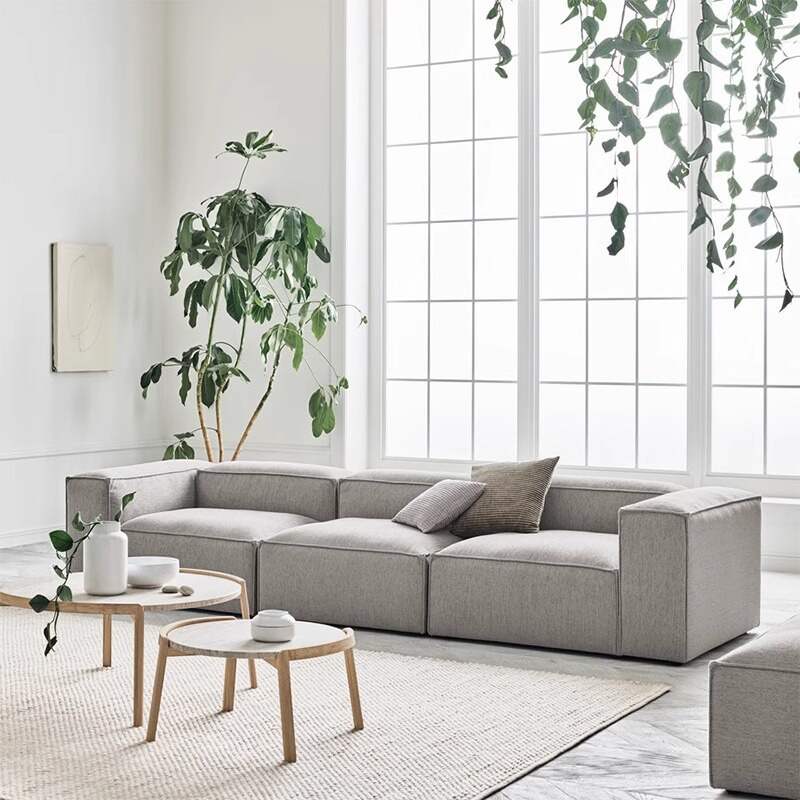 Living Room Module Sofa,