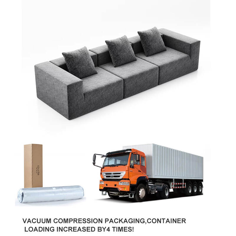 Compressed Lazy Sofa Human Dog Nest Livable and Sleepy Netizens Folding Bedroom Single Lying Chair sofa
