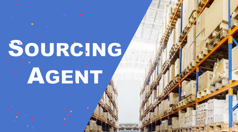 Explore China's Market with Complete Sourcing Agent Solution