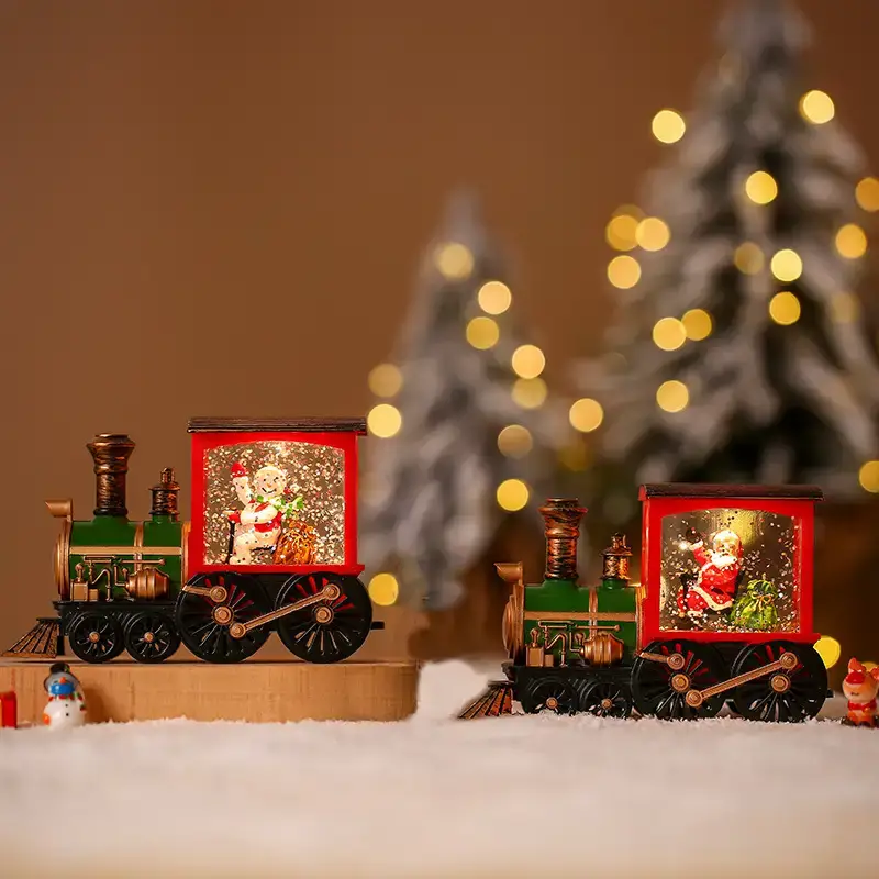 How to Choose the Perfect Christmas Ornament?