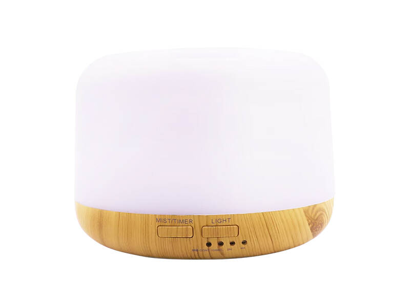 Wood Grain Aroma Diffuser