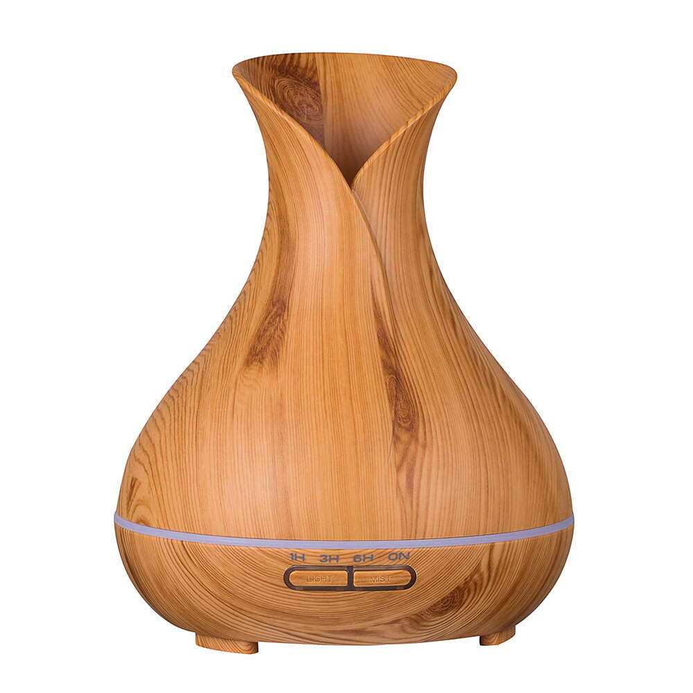 Wood Grain Aroma Diffuser