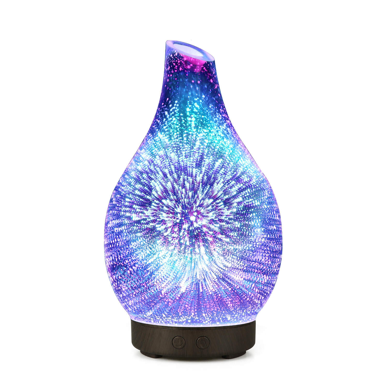 Glass Aroma Diffuser