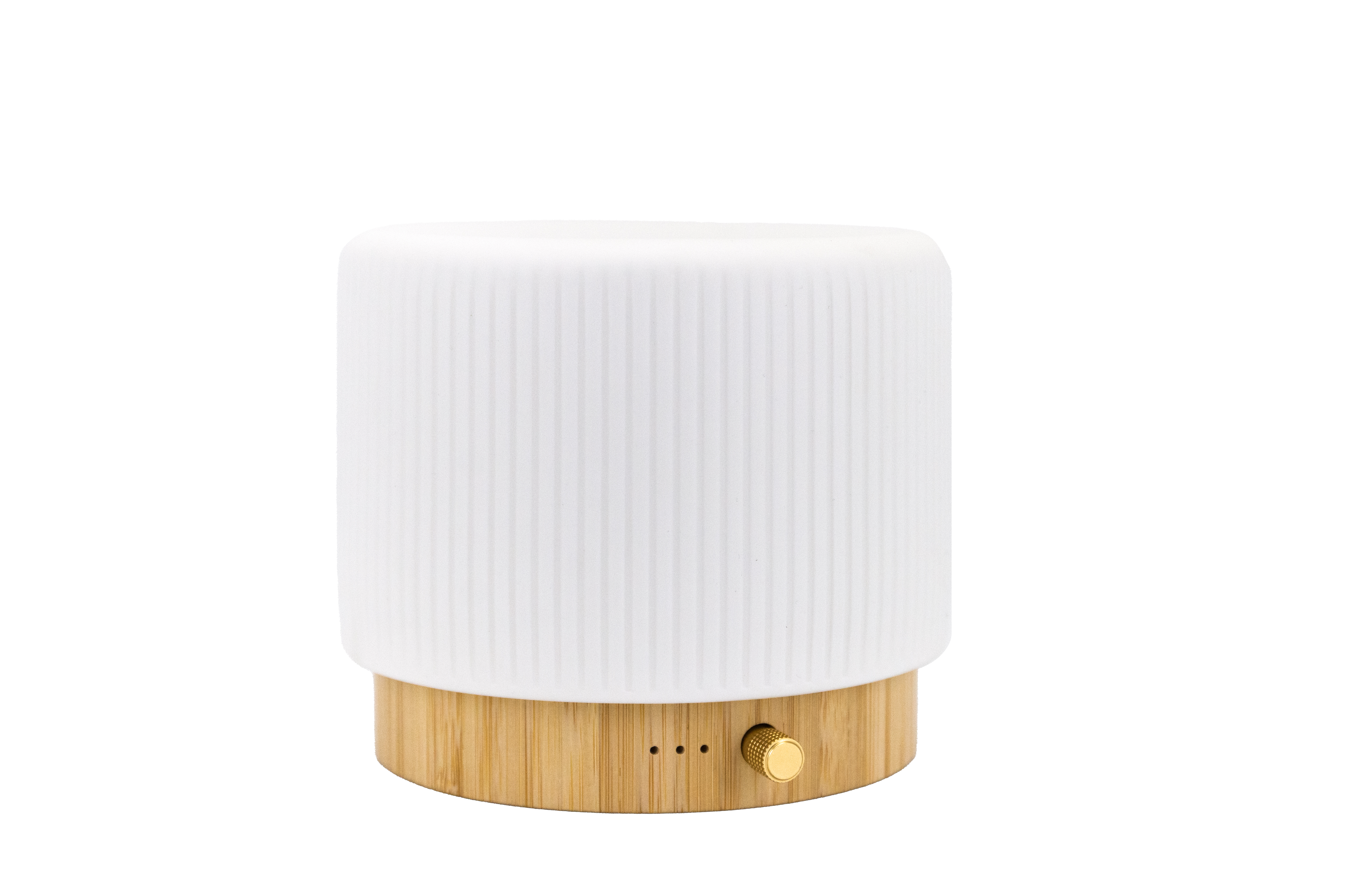 Bamboo Ceramic Aroma Diffuser