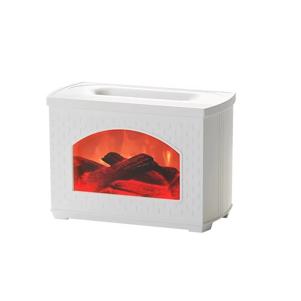 Flame Aroma Diffuser
