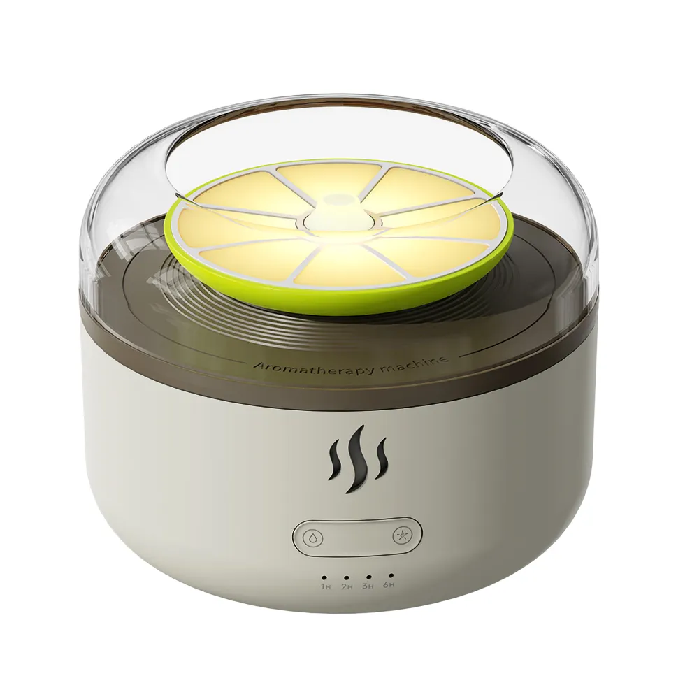 Flame Aroma Diffuser