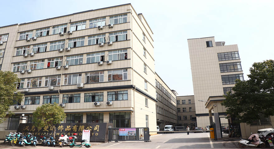  YIWU FEIDI JEWELRY CO.,LTD 