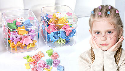 HAIR TIES