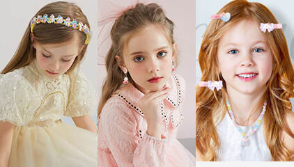 HAIR CLIP