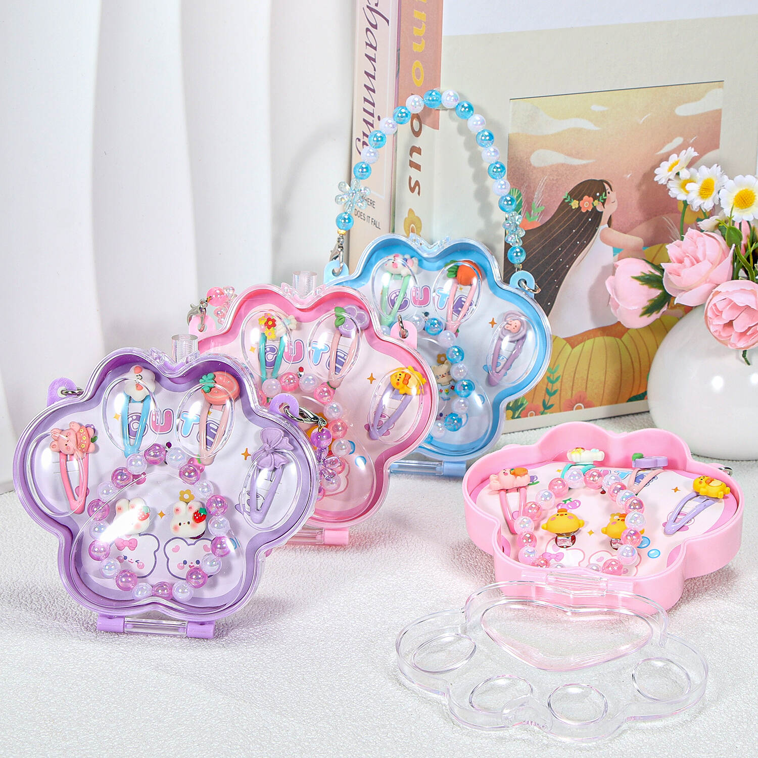  YIWU FEIDI JEWELRY CO.,LTD 
