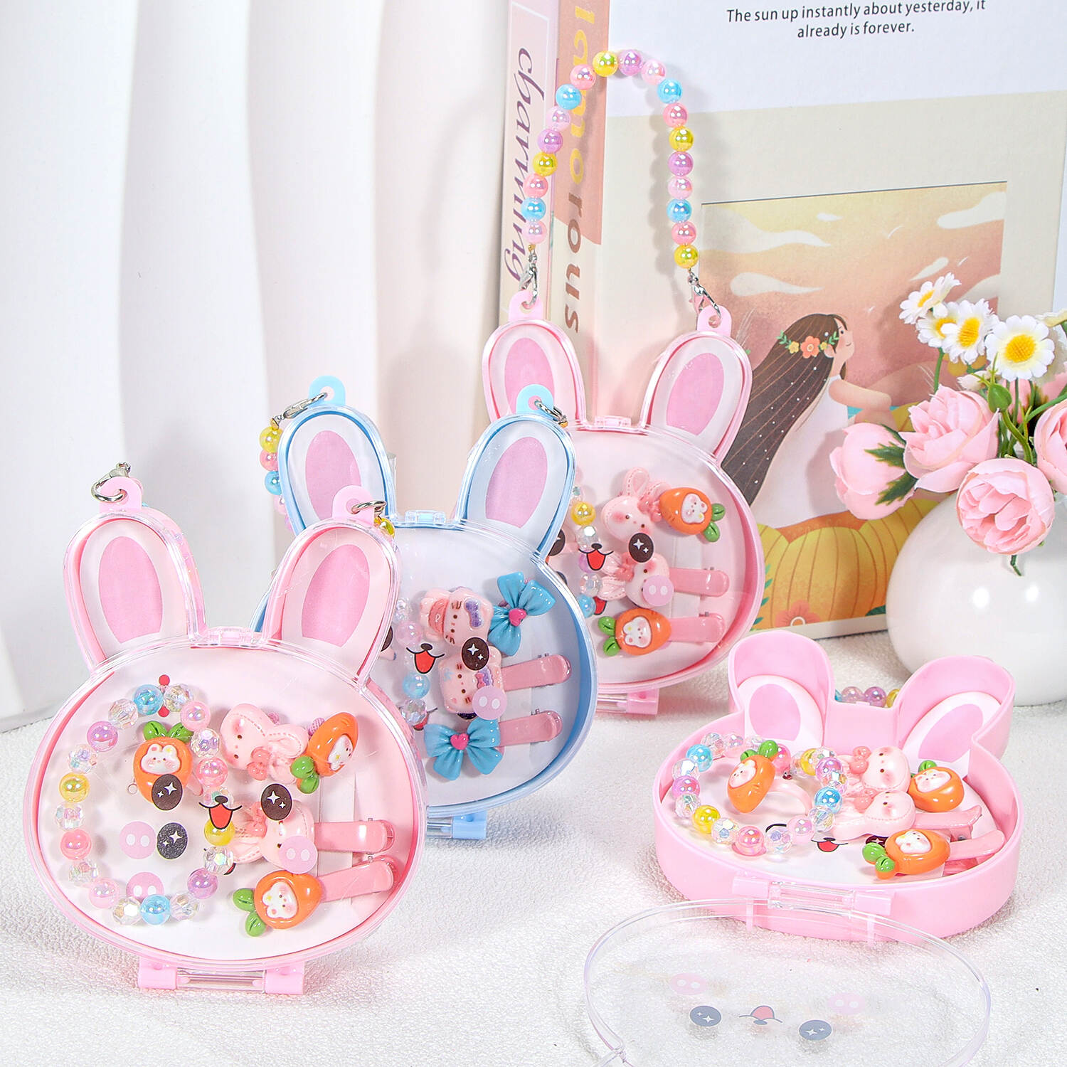 YIWU FEIDI JEWELRY CO.,LTD 