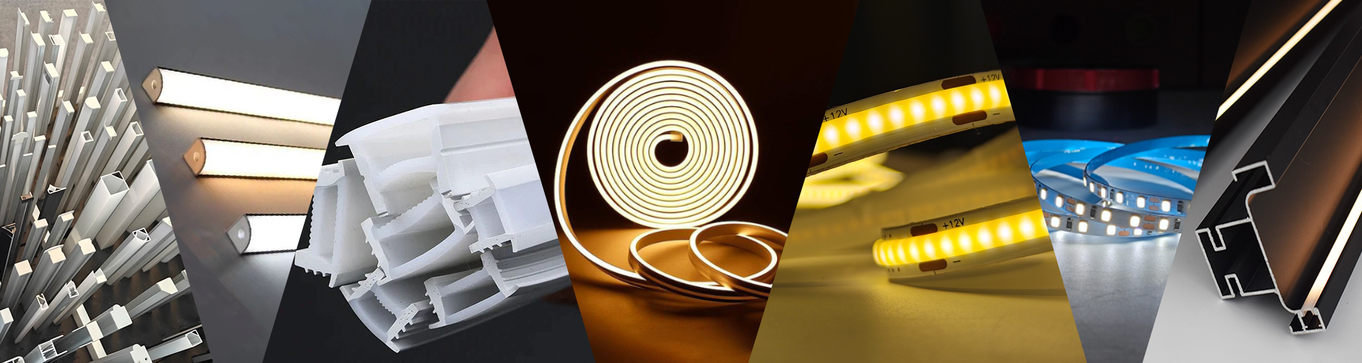 LED Cabinet Light Power Supply,High-end indoor linear lighting dedicated power supply  电源