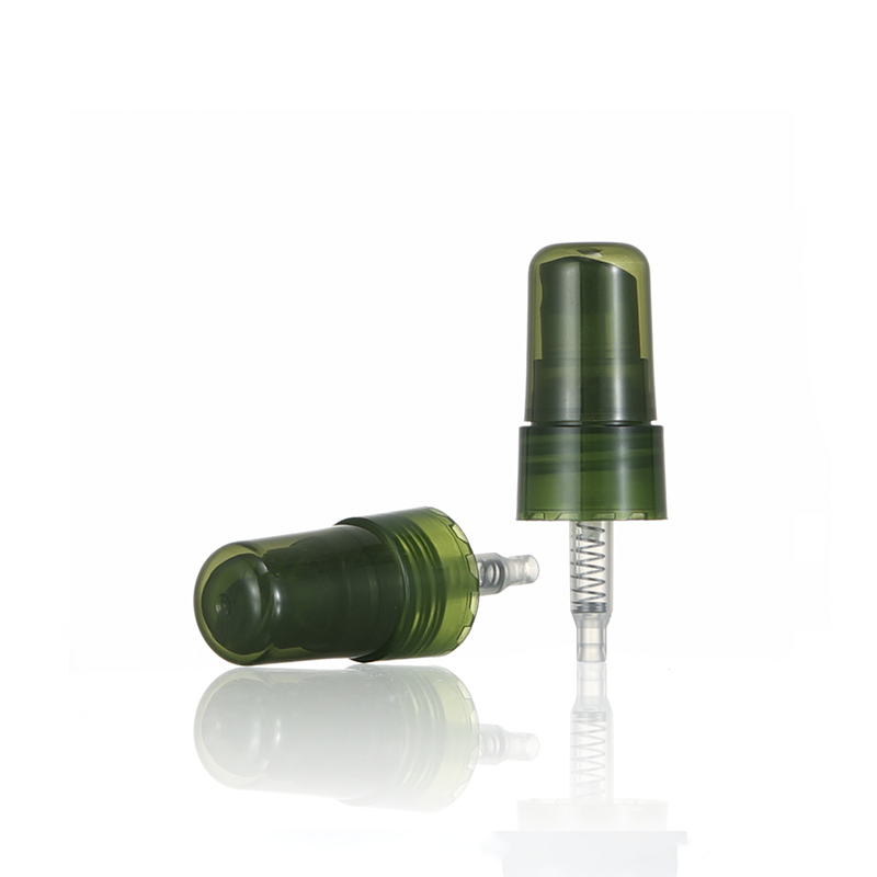 Bomba de pulverización
