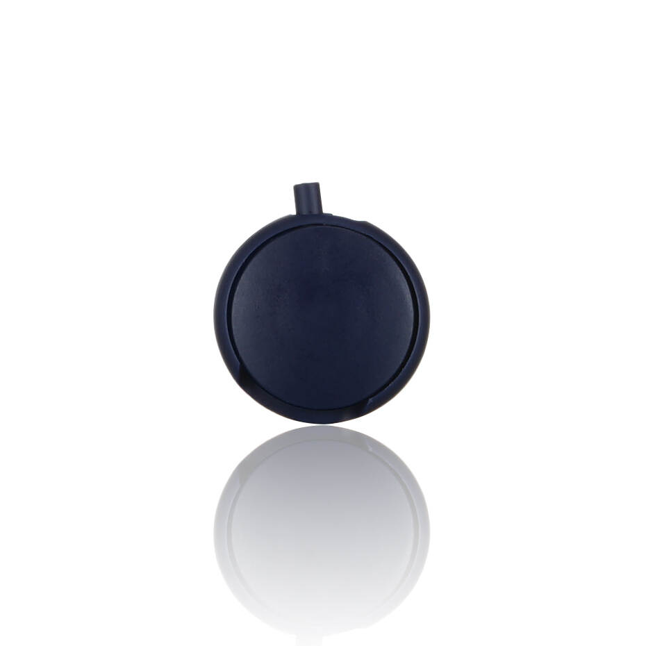 black lotion pump manufacturer